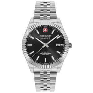 Automatic Watch Swiss Military Hanowa SMWGL0002101